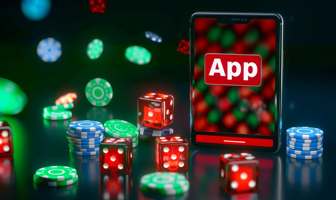 Download FRESH BET Casino App Simple and Safe
                              