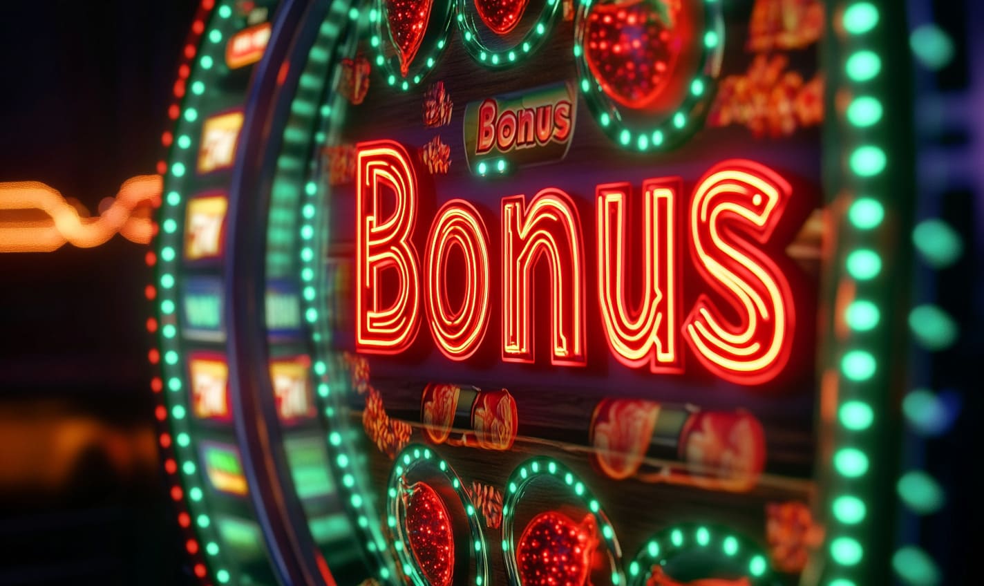A Wide Range of Bonuses and Promotions at FRESH BET Casino Portal
                              