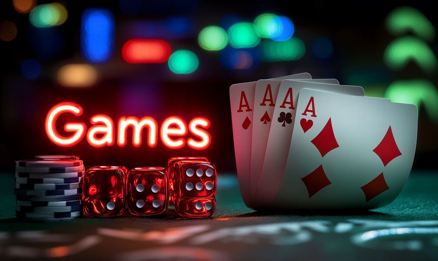 FRESH BET is Very Popular Among Online Casino Fans
                              